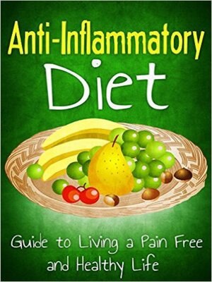 cover image of Anti Inflammatory Diet